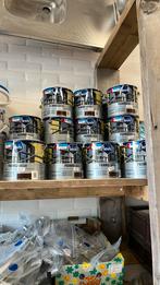 Levis ferro decor roestwerende primer, Doe-het-zelf en Verbouw, Verf, Beits en Lak, Minder dan 5 liter, Ophalen, Nieuw, Verf
