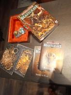 Beastgrave zonder warbands | Warhammer Underworlds, Ophalen of Verzenden, Warhammer
