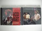Rod Stewart Unplugged / Original recordings - CD zgan, Ophalen, Zo goed als nieuw