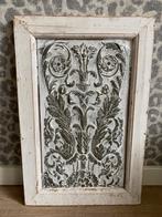 Schilderij, Ophalen, Gebruikt