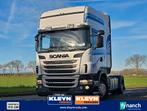 SCANIA R440, Automaat, Euro 5, Scania, Bedrijf