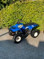 Polaris trailboss quad, Ophalen, Gebruikt, 330 cc, Polaris