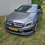 Mercedes-Benz A-klasse 200 Prestige, 65 €/maand, Gebruikt, 1595 cc, Bedrijf