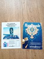 Knipsel - Scheepjeswol - Veenendaal, Verzamelen, Ophalen, Gebruikt, Overige typen