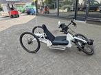 Ottobock handbike emano 3r met elecktrische ondersteuning, Ophalen, Gebruikt, Overige merken
