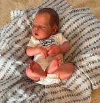 Reborn Dustin, Verzenden, Nieuw