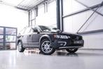 Volvo XC70 2.4 D5 Summum AWD | Schuifdak | LED | Leder | Tre, Auto's, Volvo, Automaat, Gebruikt, Beige, 193 €/maand