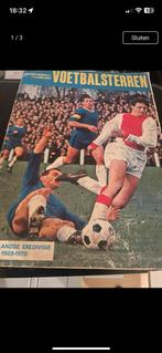 Seizoen 69/70, Verzamelen, Ophalen of Verzenden, Zo goed als nieuw