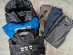 Bundle of clothes for boy 10-12, Kinderen en Baby's, Kinderkleding | Maat 140, Gebruikt, Trui of Vest, Ophalen of Verzenden, Jongen