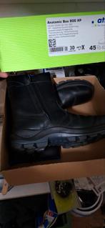 Atlas Werklaarzen - Maat 45, Ophalen