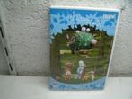 dvd 122k in de droom tuin pinky ponk, Cd's en Dvd's, Dvd's | Kinderen en Jeugd, Alle leeftijden, Ophalen of Verzenden, Zo goed als nieuw