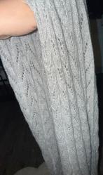 ThannaPhum 100% Cashmere Sjaal, Kleding | Dames, Mutsen, Sjaals en Handschoenen, Ophalen of Verzenden, Zo goed als nieuw, Maat 46/48 (XL) of groter