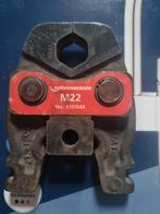 Rothenberger M22 Persbek, Ophalen