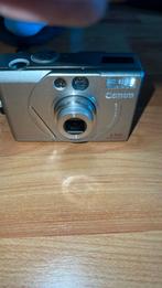 CANON Poweshot S 20 digital camera nieuwstaat!, Audio, Tv en Foto, Fotocamera's Digitaal, Ophalen of Verzenden, Zo goed als nieuw