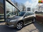 Toyota RAV4 2.0 VVTi Comfort 2WD, Side bars, Trekhaak,, Auto's, Euro 5, Elektrische ramen, 4 cilinders, Handgeschakeld