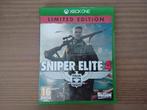 sniper elite 4, Gebruikt, Shooter, 1 speler, Ophalen of Verzenden