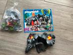 Playmobil drakenridders 4147, Ophalen of Verzenden, Zo goed als nieuw, Complete set