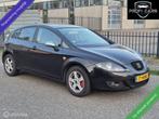 Seat Leon 1.8 TFSI Sport-up Airco 5 Deurs Nap Nette Auto, Auto's, Seat, Voorwielaandrijving, 65 €/maand, Gebruikt, 1295 kg