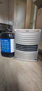 Zibro Laser Clean heater LC-300, Doe-het-zelf en Verbouw, Ophalen, Zo goed als nieuw, Overige typen