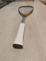 Head Ti.Pro 140 Squashracket, Gebruikt, Head, Ophalen of Verzenden, Nvt