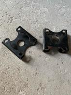 Beugel voor kinderzitje fiets, Ophalen of Verzenden, Gebruikt