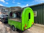 Foodtruck / Verkoopwagen / Foodtrailer, Zakelijke goederen, Ophalen of Verzenden