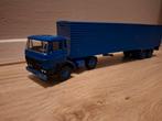 Lion toys daf 2100, Hobby en Vrije tijd, Modelauto's | 1:50, Ophalen of Verzenden, Gebruikt, Bus of Vrachtwagen, Lion Toys