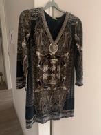 K-Design jurk maat M, Kleding | Dames, Jurken, Ophalen of Verzenden, Zo goed als nieuw, Maat 38/40 (M), Onder de knie