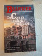 Baantjer - De Cock en de schaduw van de dood, Ophalen of Verzenden, Zo goed als nieuw, Baantjer