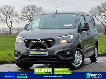 OPEL COMBO 1.5 l1 airco navi nap ! beschikbaar voor biedingen