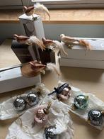 Kerst ornamenten Sissy Boy kerstballen, Diversen, Kerst, Ophalen, Gebruikt