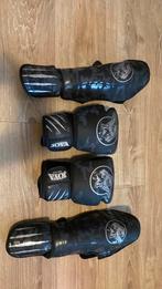 Joya zo 8, Ophalen of Verzenden, Gebruikt, Bokshandschoenen