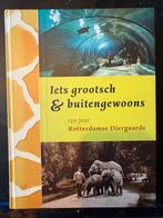 Iets grootsch en buitengewoons, Boeken, Ophalen of Verzenden, 20e eeuw of later, Zo goed als nieuw, Meerdere auteurs