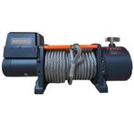 Winchtech 9000KG PRO 7PK elektrische lier 12v met staalkabel, Ophalen of Verzenden, Nieuw
