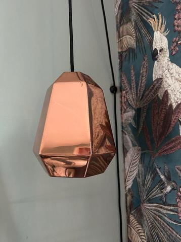 Bloomingville hanglamp koper beschikbaar voor biedingen