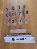 Kegelspel Fins, Ophalen of Verzenden, Zo goed als nieuw