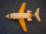 Playmobil vliegtuig 3185, Ophalen of Verzenden, Gebruikt
