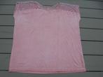 N93 Roze shirt Revelation maat S, Maat 38/40 (M), Ophalen of Verzenden, Revelation, Roze
