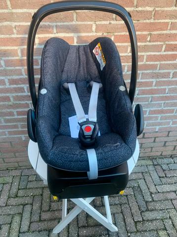 Maxi-Cosi Autostoel - Veilig & Comfortabel! beschikbaar voor biedingen