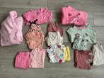 Meisjeskleding/pyjama’s!, Kinderen en Baby's, Kinderkleding | Kinder-kledingpakketten, Gebruikt, Maat 98, Ophalen