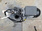 waterpomp, Ophalen of Verzenden, Gebruikt, Elektrisch, Overige typen