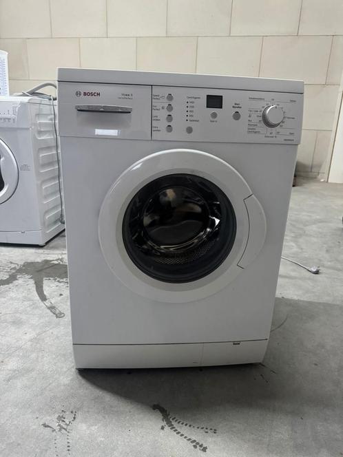 Wasmachines die nog een ronde mee kunnen, Witgoed en Apparatuur, Wasmachines, 6 tot 8 kg, Verzenden