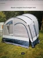 Camper bus tent, Ophalen, Zo goed als nieuw