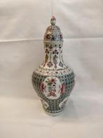 Unieke Chinese vaas, Antiek en Kunst, Ophalen of Verzenden
