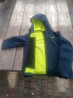 Softshell jas CMP. Mt 140, Kinderen en Baby's, Kinderkleding | Maat 140, Ophalen of Verzenden, Zo goed als nieuw, Jas