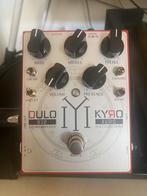KYRO Audio - DULO 830 Guitar Power Amplifier pedal form new, Muziek en Instrumenten, Volume, Ophalen of Verzenden, Zo goed als nieuw