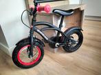 Stoere kinderfiets 12,5 inch, Fietsen en Brommers, Fietsen | Kinderfietsjes, Ophalen, Gebruikt, Minder dan 16 inch