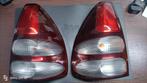 TOYOTA J12,J120/2002-2010 ACHTERLICHT, Ophalen of Verzenden, Zo goed als nieuw