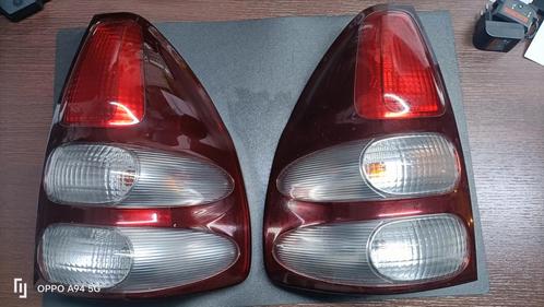 TOYOTA J12,J120/2002-2010 ACHTERLICHT, Auto diversen, Autosport-onderdelen, Zo goed als nieuw, Ophalen of Verzenden