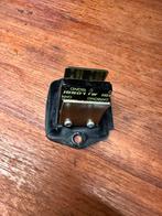 Origineel zip 2t membraan met carbon plaatjes, Ophalen of Verzenden, Zo goed als nieuw, Blok, Piaggio